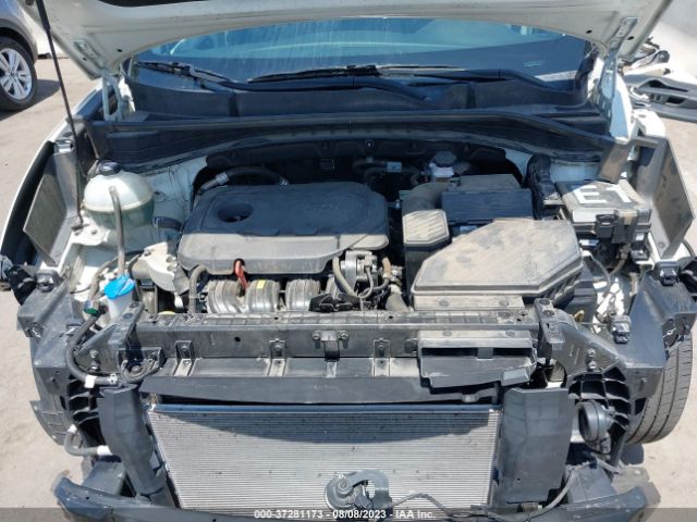 KNDPM3AC6L7761401 KIA Sportage Lx
