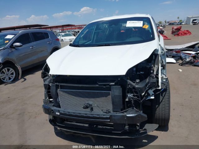 KNDPM3AC6L7761401 KIA Sportage Lx