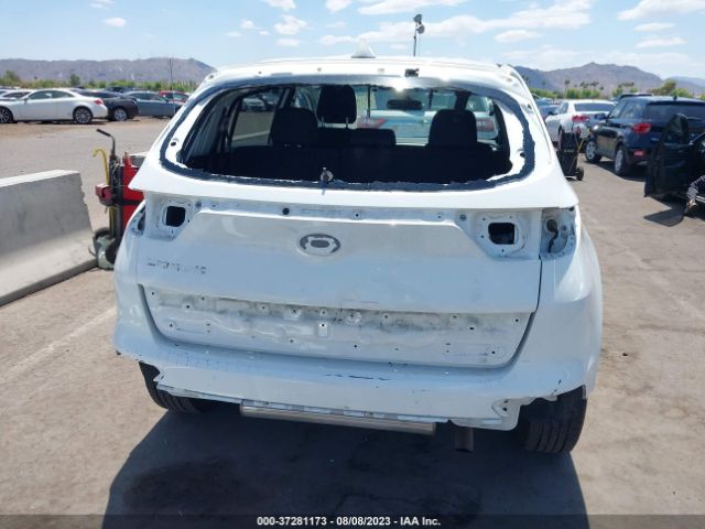 KNDPM3AC6L7761401 KIA Sportage Lx