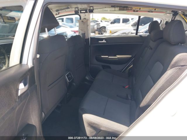 KNDPM3AC6L7761401 KIA Sportage Lx