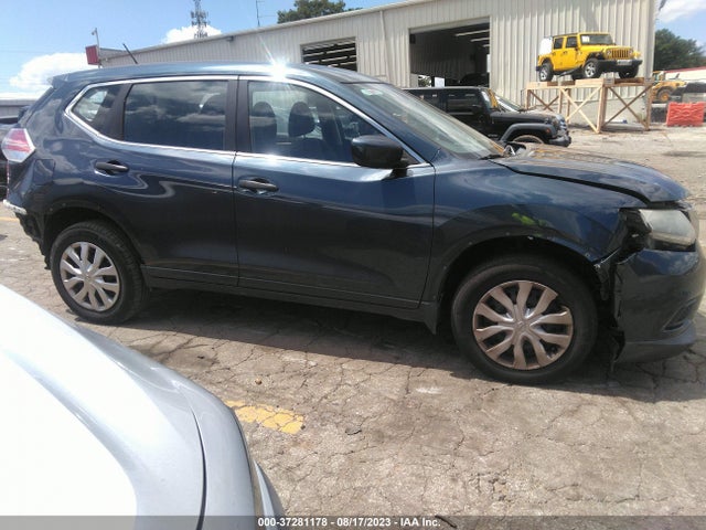 Nissan ROGUE S 2016 KNMAT2MV2GP606656 Image 12