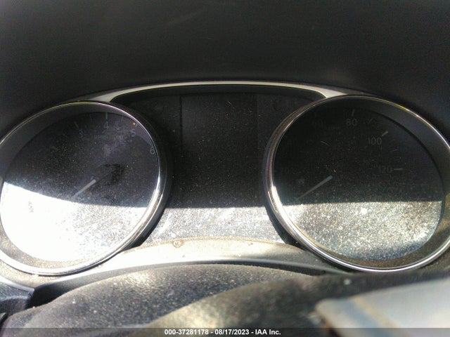 Nissan ROGUE S 2016 KNMAT2MV2GP606656 Image 14