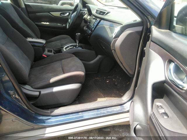 Nissan ROGUE S 2016 KNMAT2MV2GP606656 Image 5