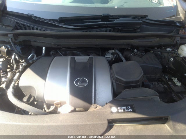 2020 Lexus RX, VIN: 2T2AZMDA1LC256772