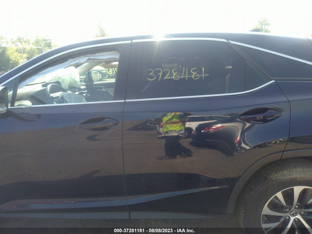 2020 Lexus RX, VIN: 2T2AZMDA1LC256772