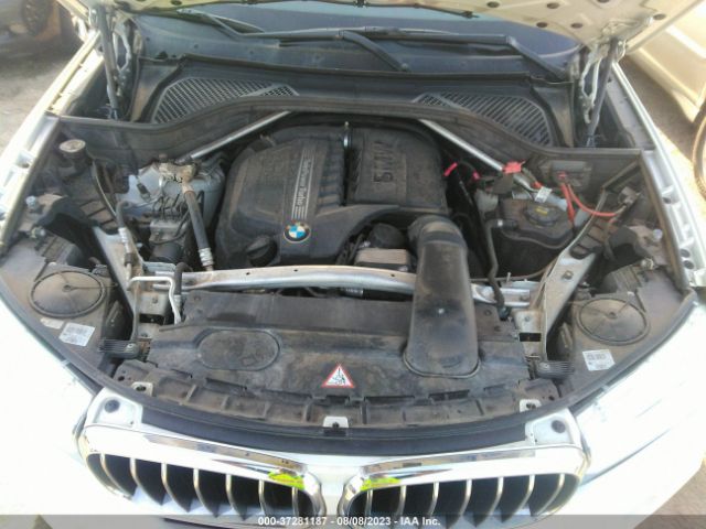 5UXKR2C53E0H33900 BMW X5 Sdrive35i