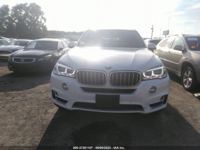 5UXKR2C53E0H33900 BMW X5 Sdrive35i