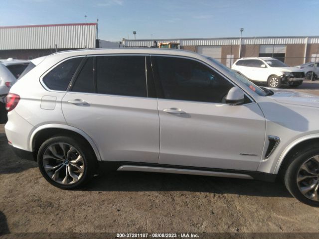 5UXKR2C53E0H33900 BMW X5 Sdrive35i