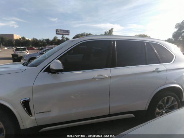 5UXKR2C53E0H33900 BMW X5 Sdrive35i