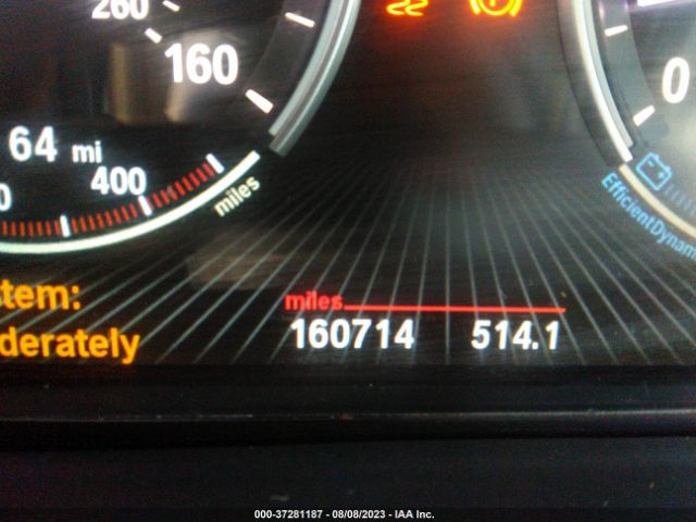 5UXKR2C53E0H33900 BMW X5 Sdrive35i