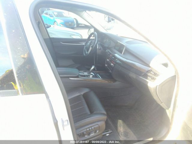 5UXKR2C53E0H33900 BMW X5 Sdrive35i