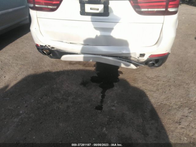 5UXKR2C53E0H33900 BMW X5 Sdrive35i
