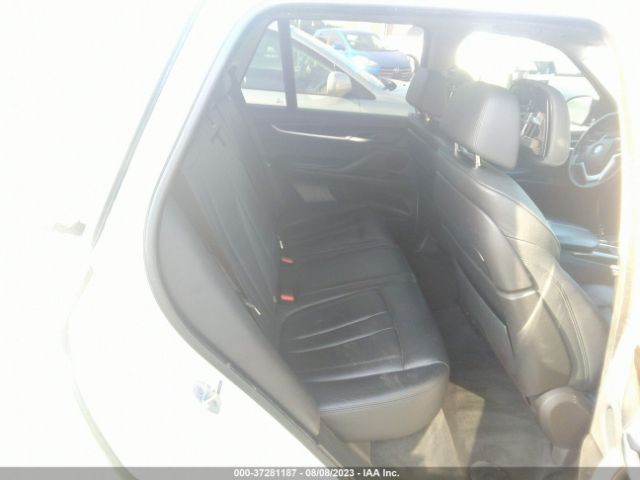 5UXKR2C53E0H33900 BMW X5 Sdrive35i
