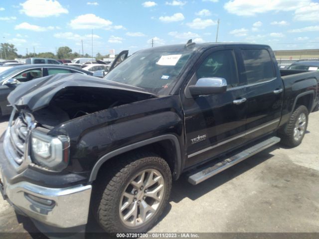 3GTP1NEC8HG366968 GMC Sierra 1500 Slt