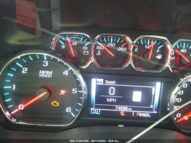 3GTP1NEC8HG366968 GMC Sierra 1500 Slt
