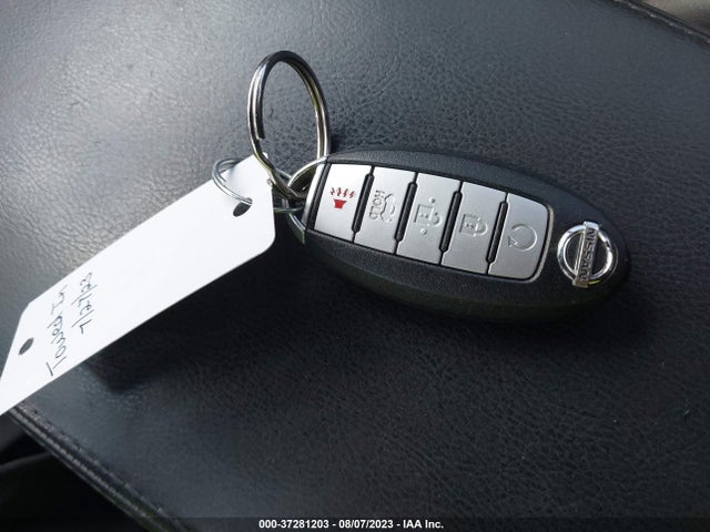 2013 NISSAN ALTIMA 2.5 SL VIN: 1N4AL3AP4DC915341
