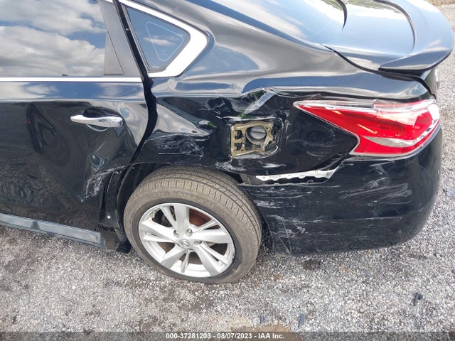2013 NISSAN ALTIMA 2.5 SL VIN: 1N4AL3AP4DC915341