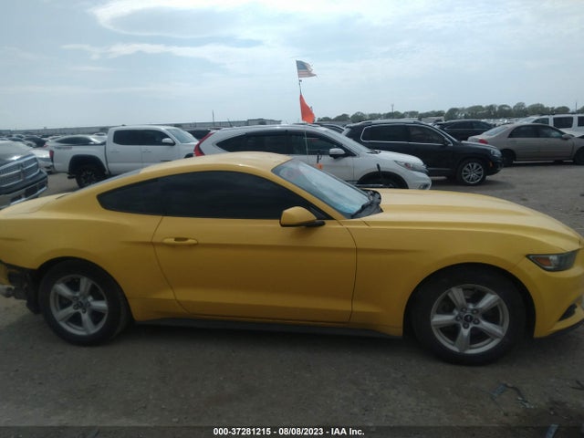 Ford Mustang V6 2015 1FA6P8AM4F5332692 Image 13