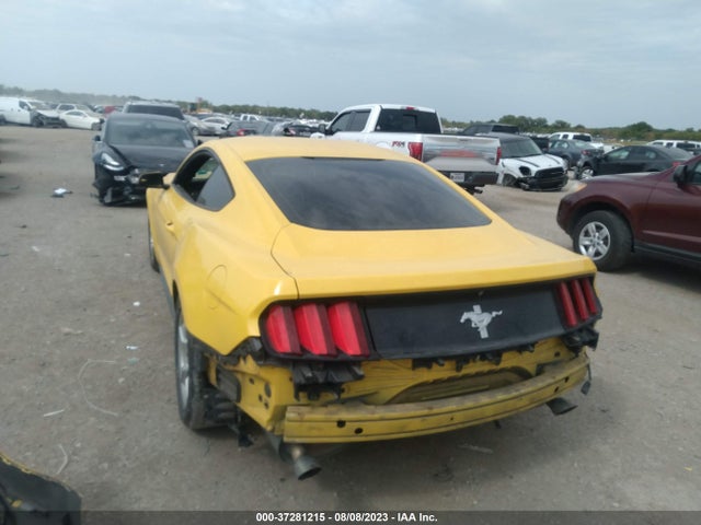 Ford Mustang V6 2015 1FA6P8AM4F5332692 Image 6