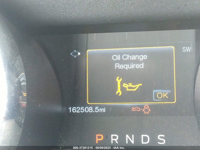 Ford Mustang V6 2015 1FA6P8AM4F5332692 Image 7