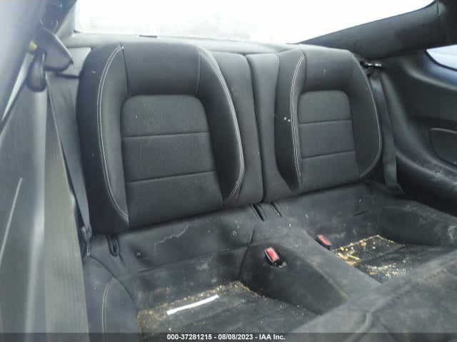 Ford Mustang V6 2015 1FA6P8AM4F5332692 Image 8
