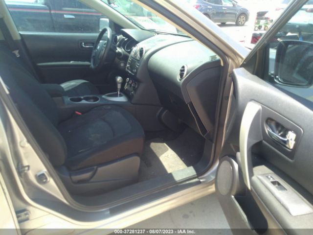 JN8AS5MV7EW711978 Nissan Rogue Select S