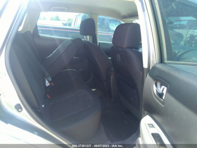 JN8AS5MV7EW711978 Nissan Rogue Select S