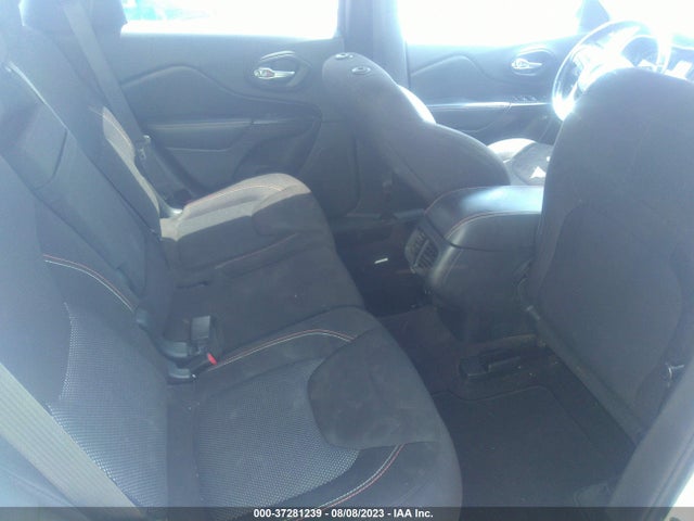1C4PJLCS8GW281112 Jeep Cherokee 75th Anniversary