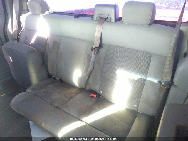 2006 FORD F-150 XLT/LARIAT VIN: 1FTRX12V96FA88103