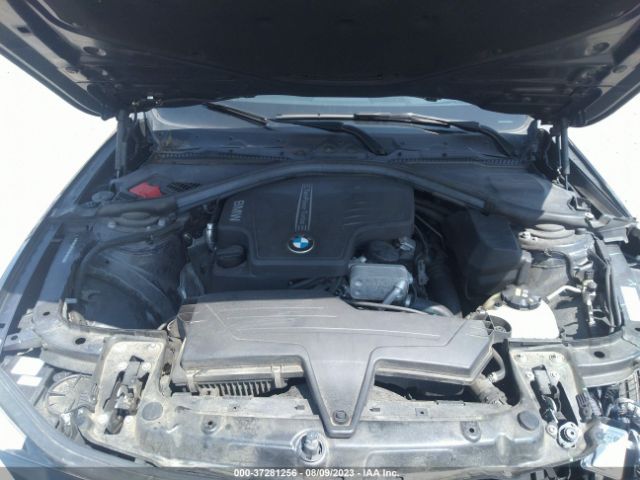 WBA4A7C51FD414532 BMW 4 Series 428i Xdrive