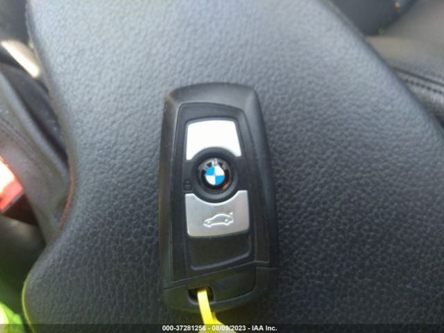 WBA4A7C51FD414532 BMW 4 Series 428i Xdrive