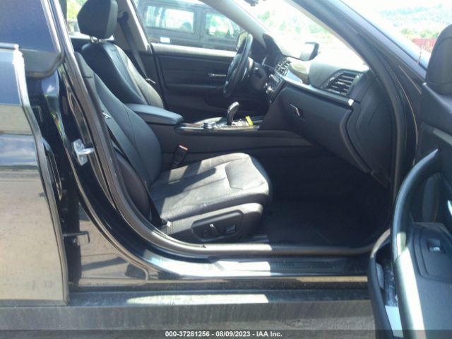 WBA4A7C51FD414532 BMW 4 Series 428i Xdrive