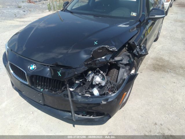 WBA4A7C51FD414532 BMW 4 Series 428i Xdrive