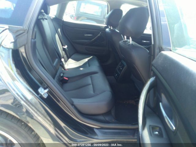 WBA4A7C51FD414532 BMW 4 Series 428i Xdrive