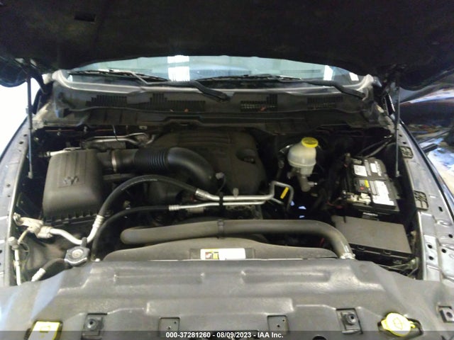 RAM 1500 Express 2017 1C6RR7FT6HS603064 Image 17