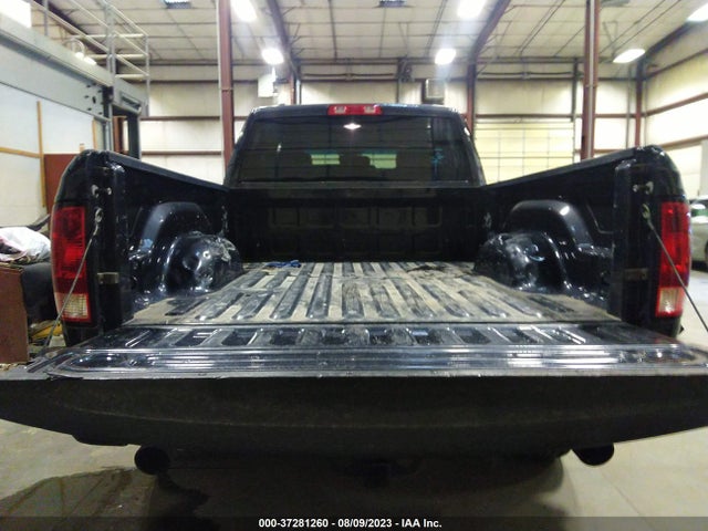 RAM 1500 Express 2017 1C6RR7FT6HS603064 Image 5