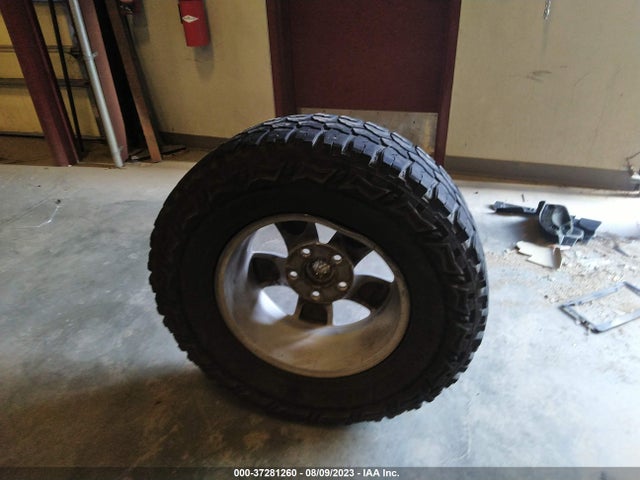RAM 1500 Express 2017 1C6RR7FT6HS603064 Image 4