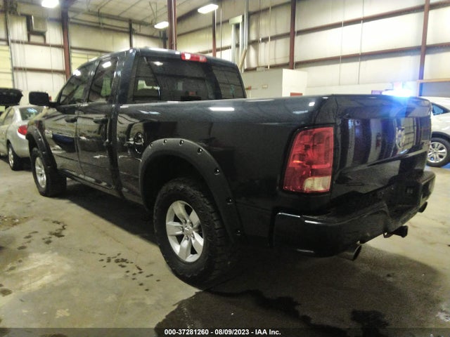 RAM 1500 Express 2017 1C6RR7FT6HS603064 Image 10