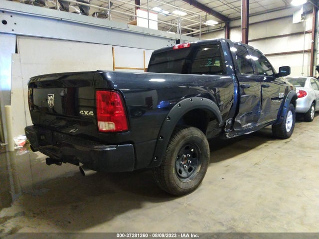RAM 1500 Express 2017 1C6RR7FT6HS603064 Image 11