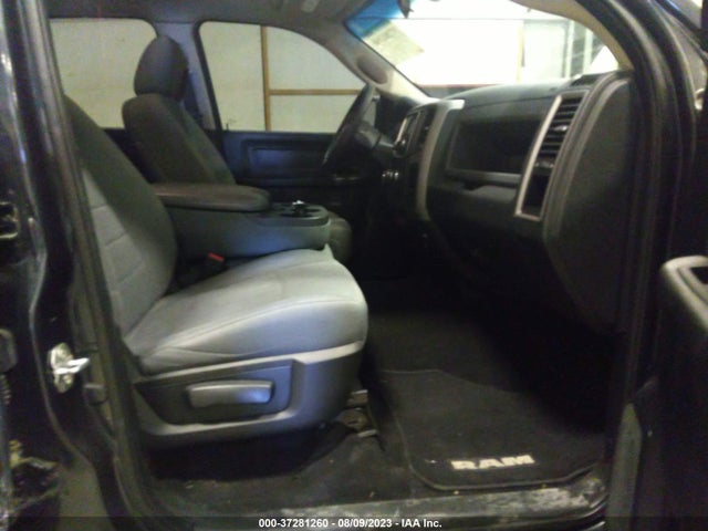 RAM 1500 Express 2017 1C6RR7FT6HS603064 Image 12