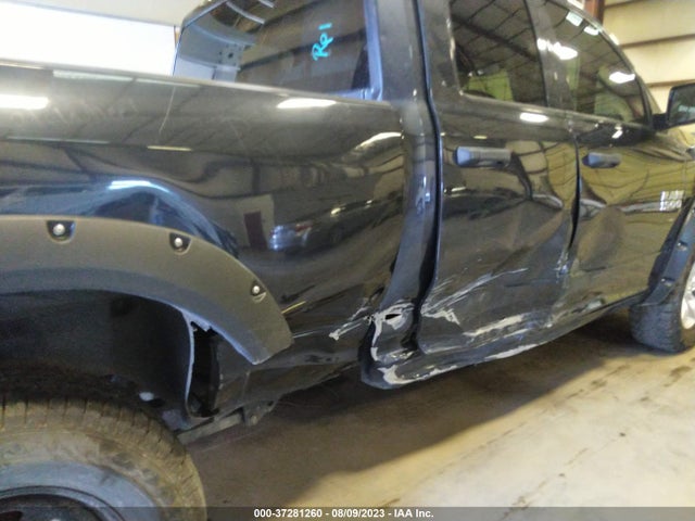 RAM 1500 Express 2017 1C6RR7FT6HS603064 Image 13