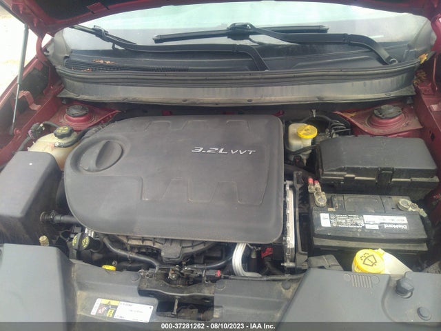 1C4PJMCS7EW140244 Jeep Cherokee Latitude