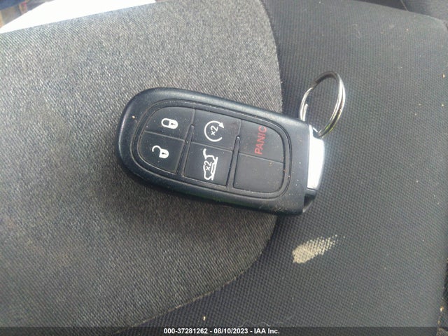 1C4PJMCS7EW140244 Jeep Cherokee Latitude
