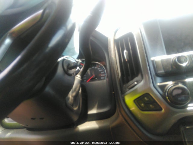 Chevrolet Silverado 1500 Ltz 2017 3GCUKSEC5HG216654 Image 11