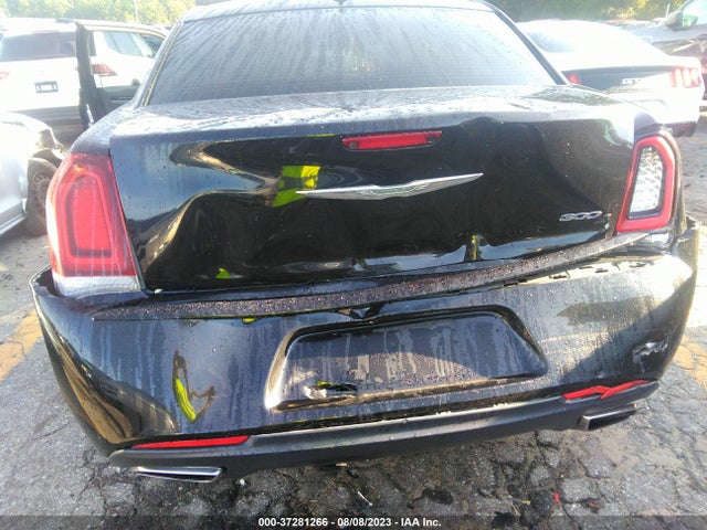 2C3CCABG3KH515758 Chrysler 300 300s