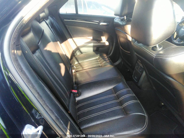 2C3CCABG3KH515758 Chrysler 300 300s