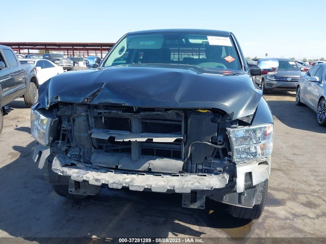 1C6RR6LG9HS505390 RAM 1500 Big Horn