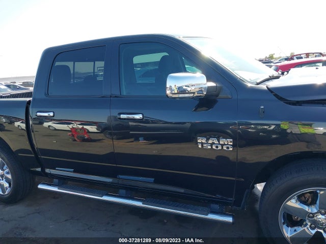 1C6RR6LG9HS505390 RAM 1500 Big Horn