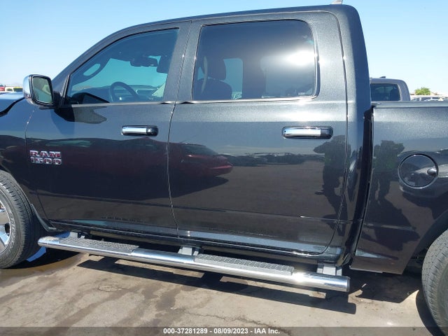 1C6RR6LG9HS505390 RAM 1500 Big Horn