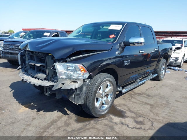 1C6RR6LG9HS505390 RAM 1500 Big Horn
